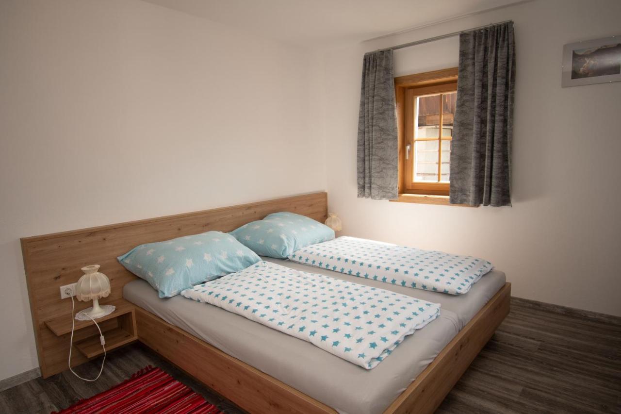 Apartment Lexahaus