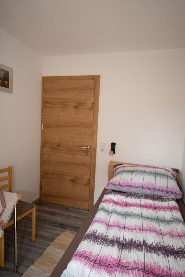 Lexahaus Apartment