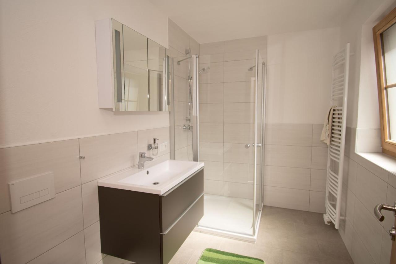 Lexahaus Apartment
