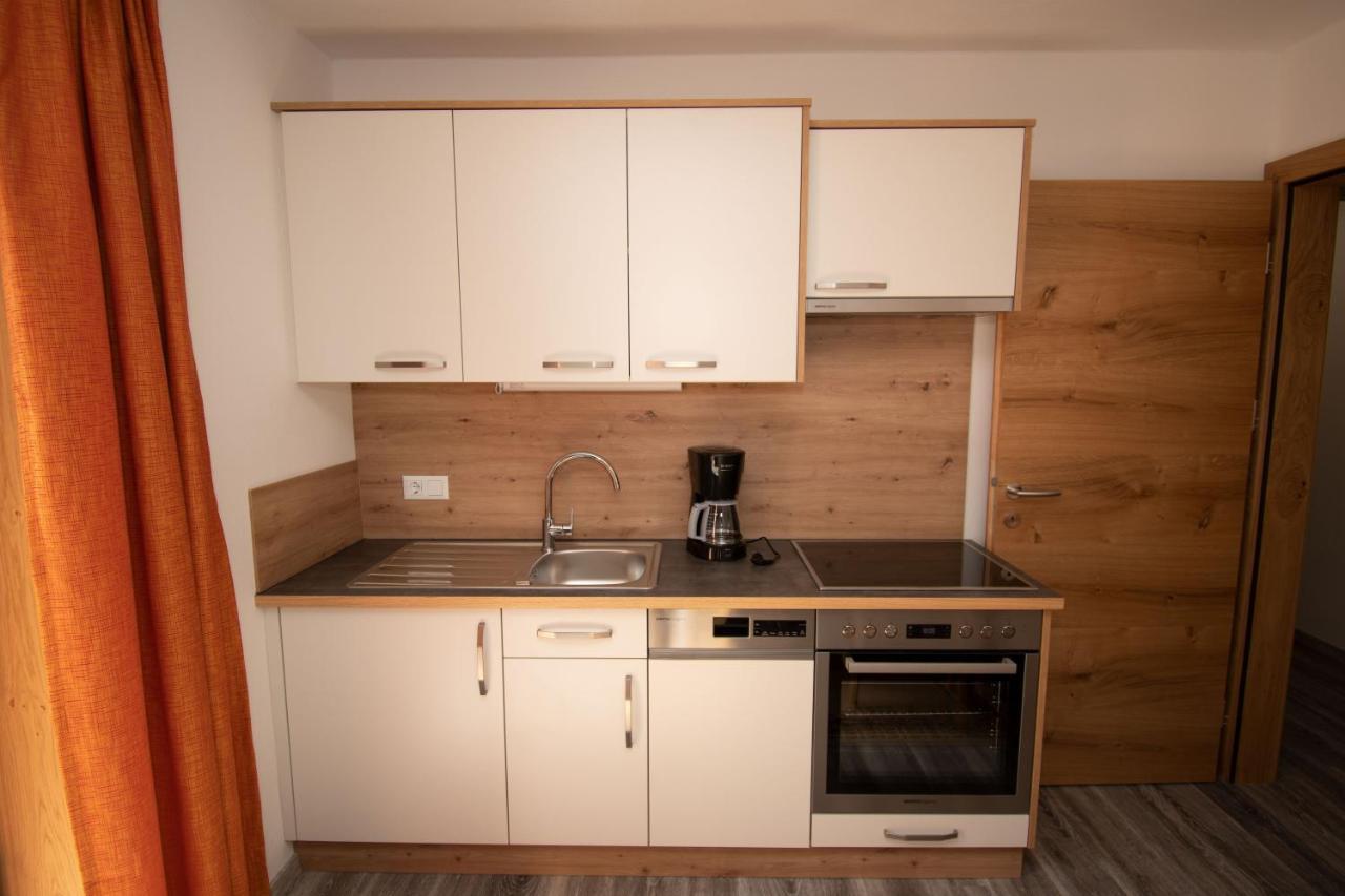 Apartment Lexahaus *