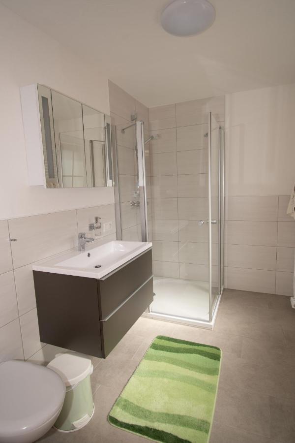 Apartment Lexahaus Liesing