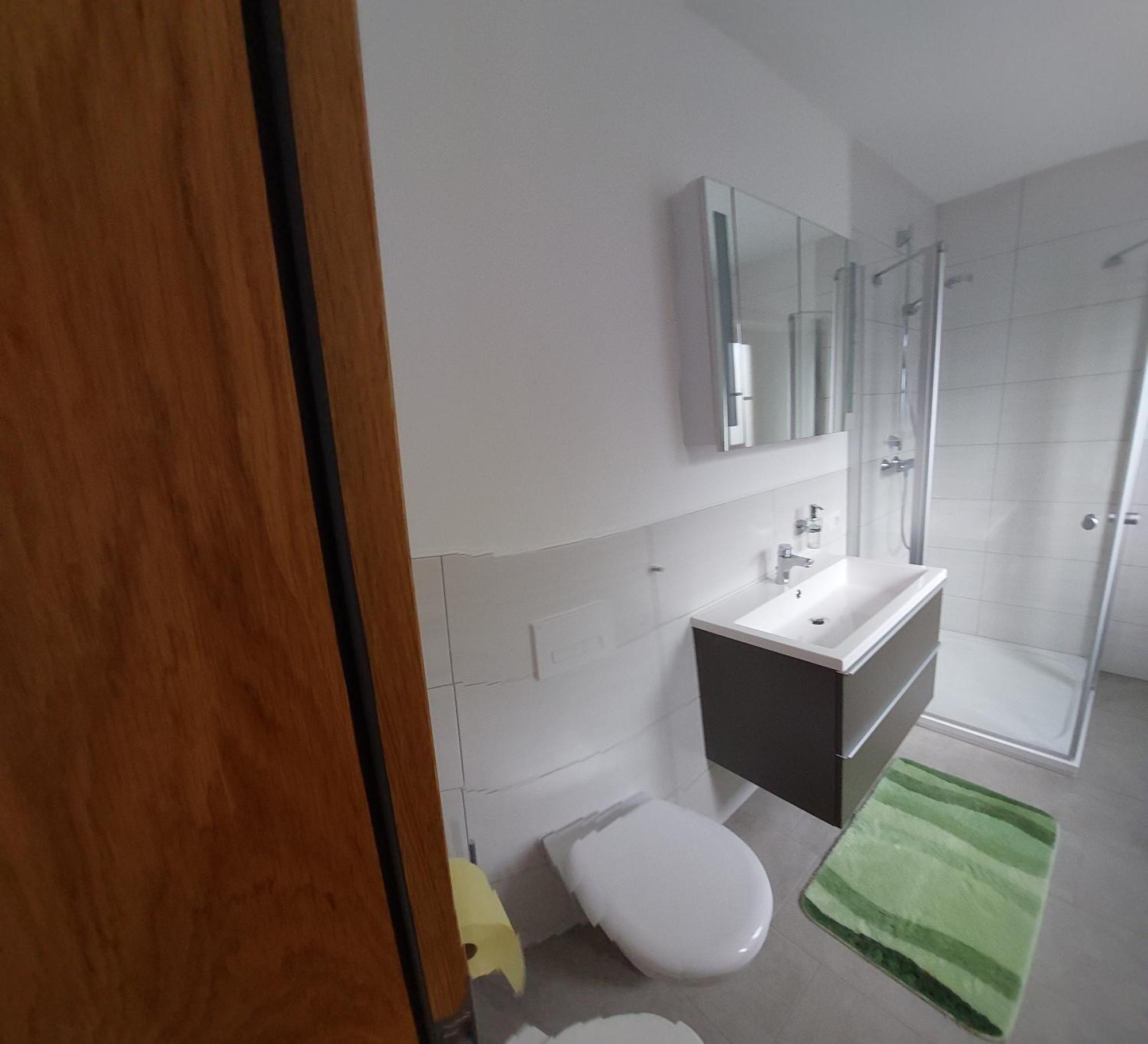 Apartment Lexahaus Liesing