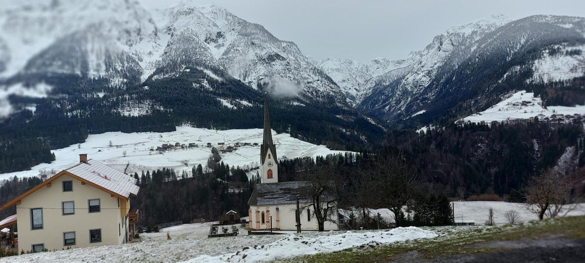 Lexahaus