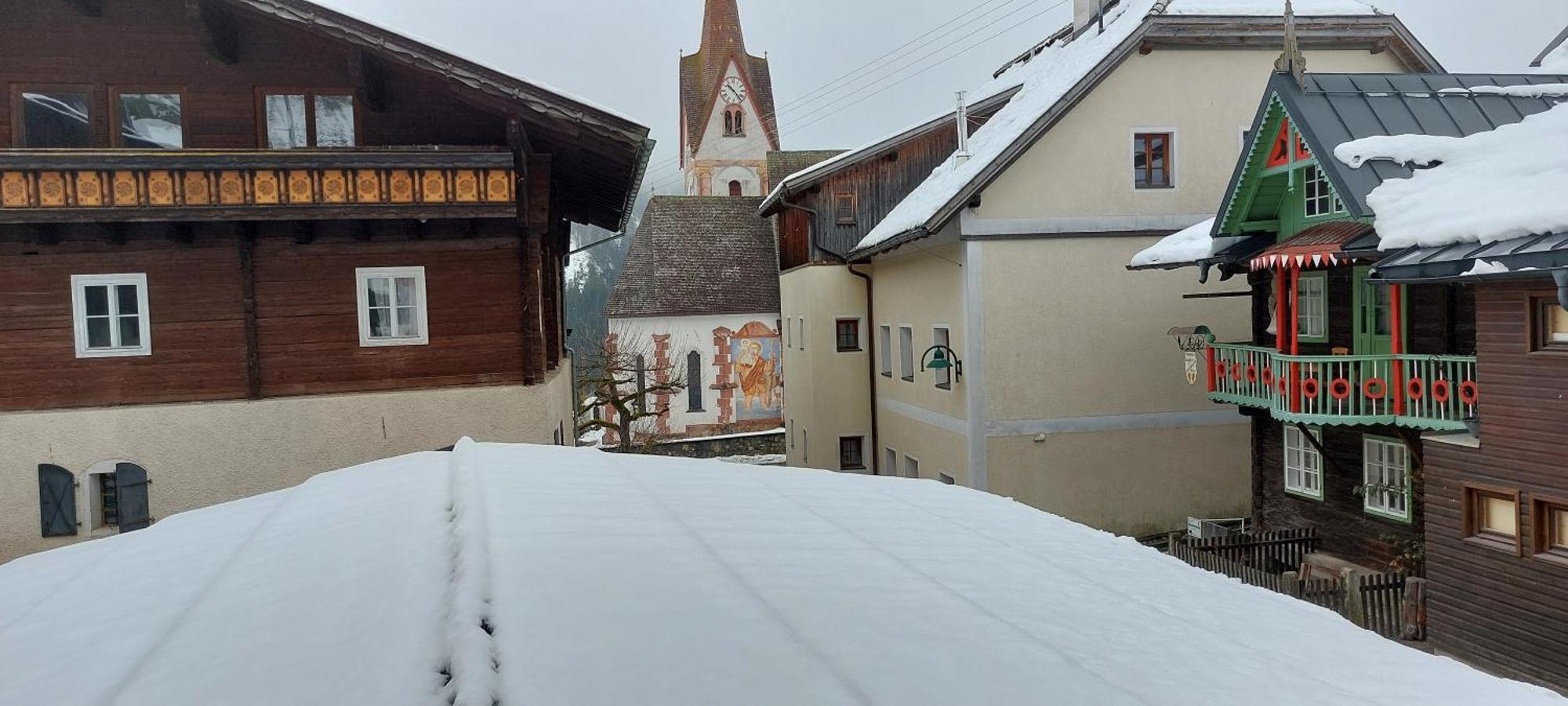 Lexahaus * Liesing