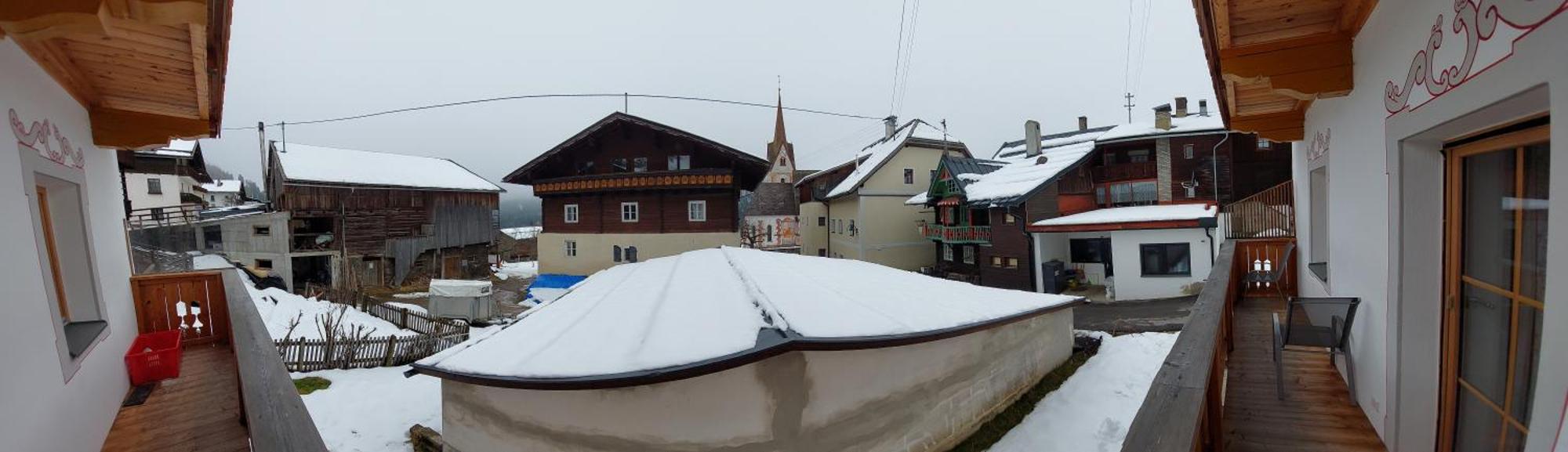 Lexahaus Apartment Liesing