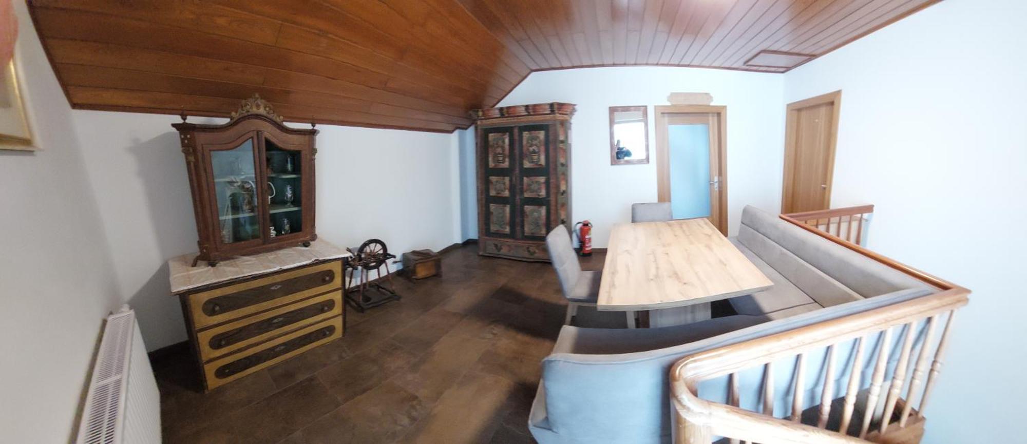 Apartment Lexahaus Liesing