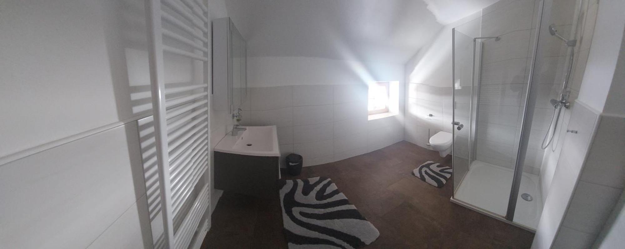 Apartment Lexahaus *