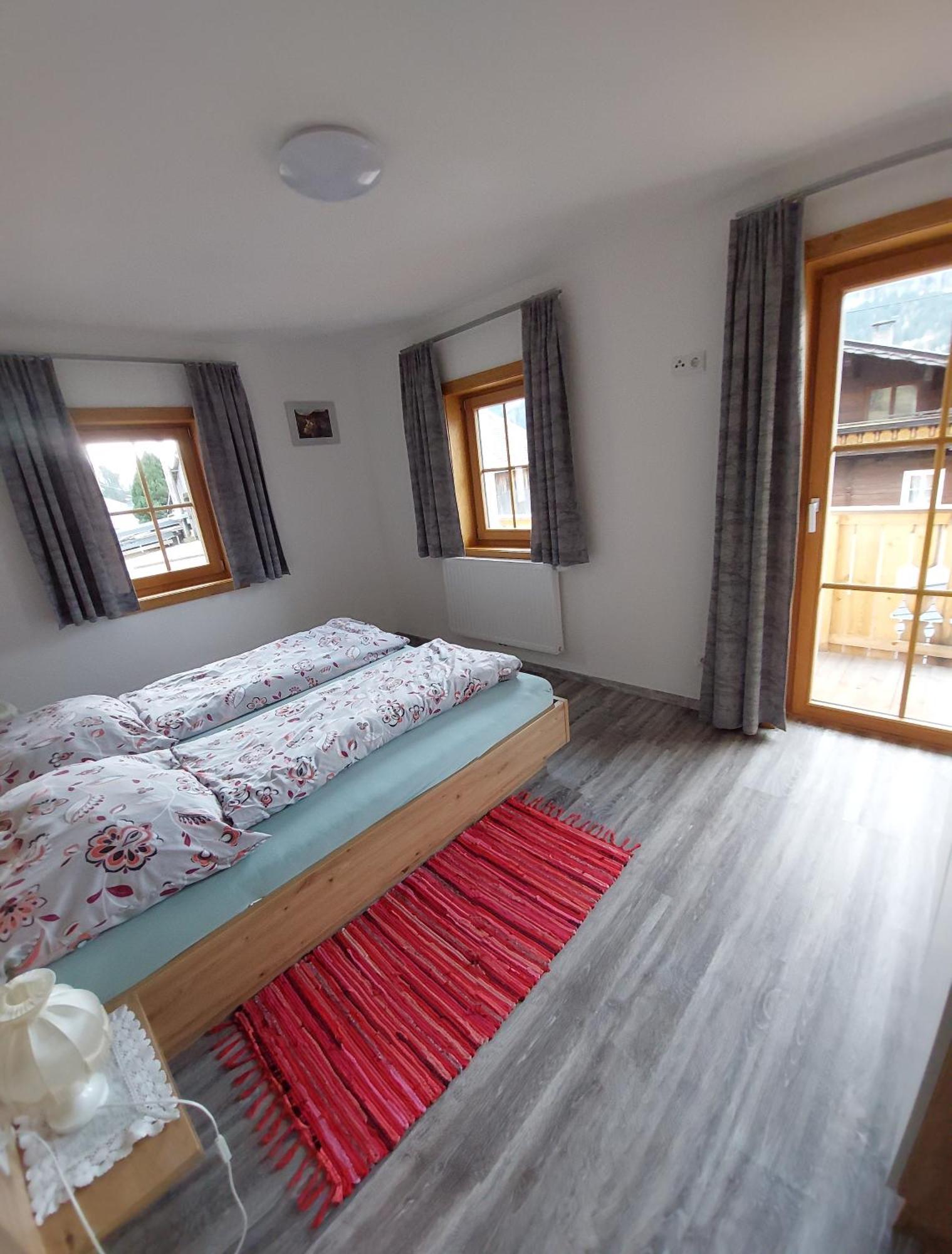 Apartment Lexahaus