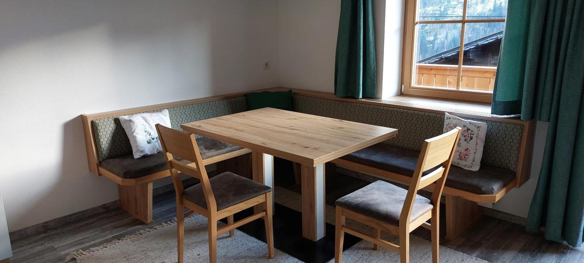 Lexahaus Apartment *