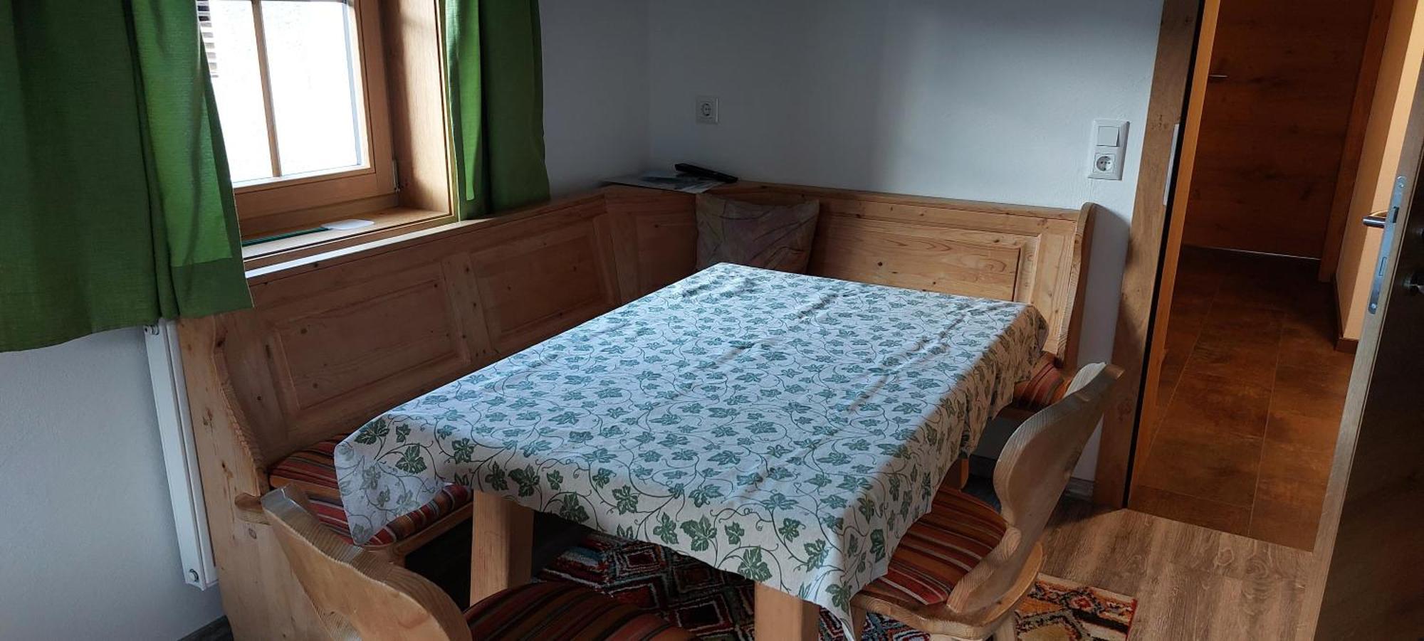 Lexahaus Apartment