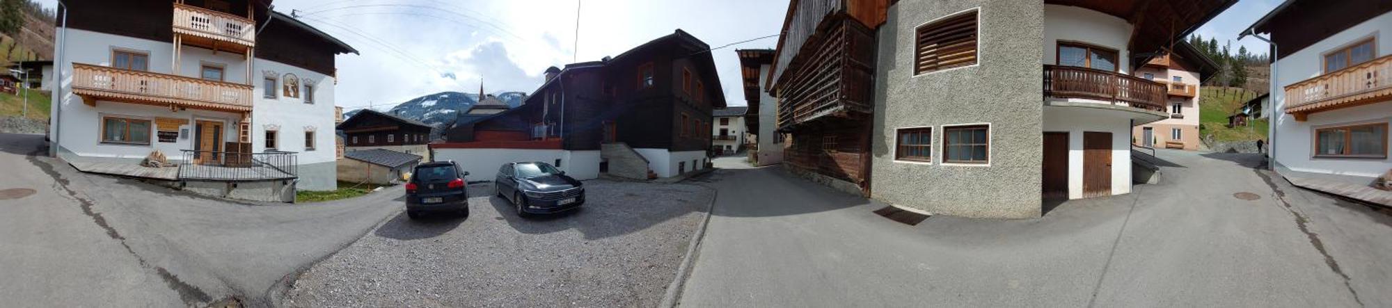 Apartment Lexahaus