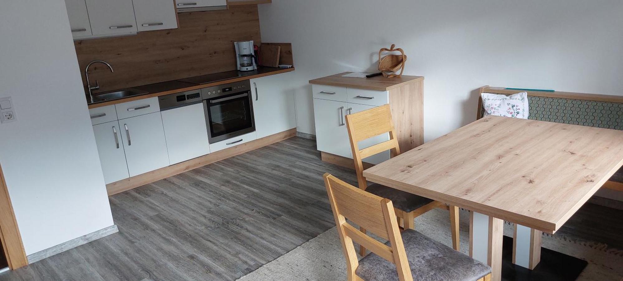 Apartment Lexahaus *