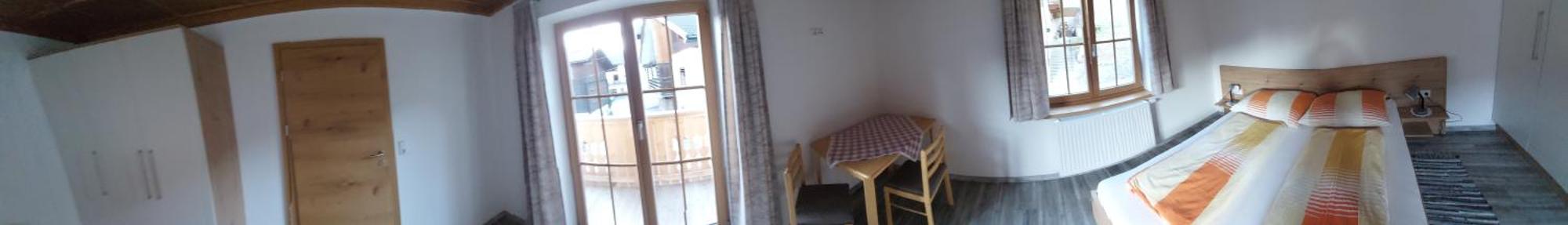Lexahaus Apartment *